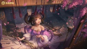 小乔皮肤爆料最新进展视频